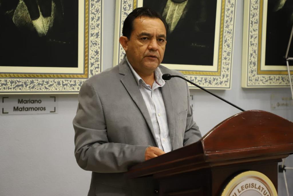 Plantean adiciones a Ley electoral de Guerrero para garantizar la postulación de personas indígenas y afromexicanos