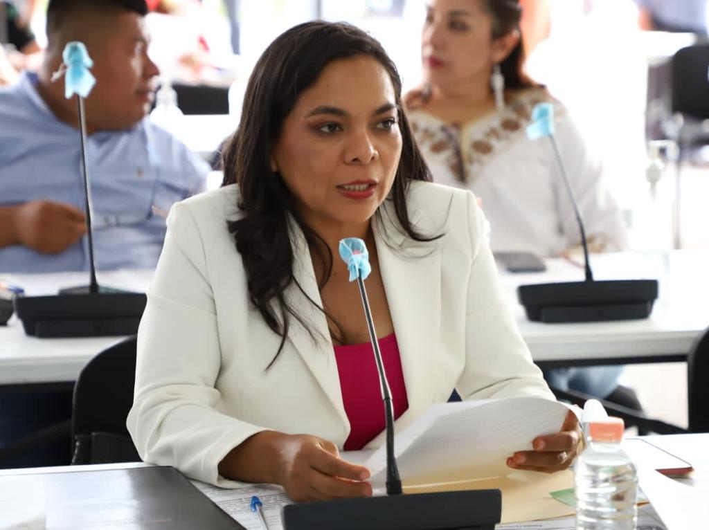 Aprueba Congreso de Guerrero dar prioridad a proveedores locales en la adquisición de bienes y prestación de servicios