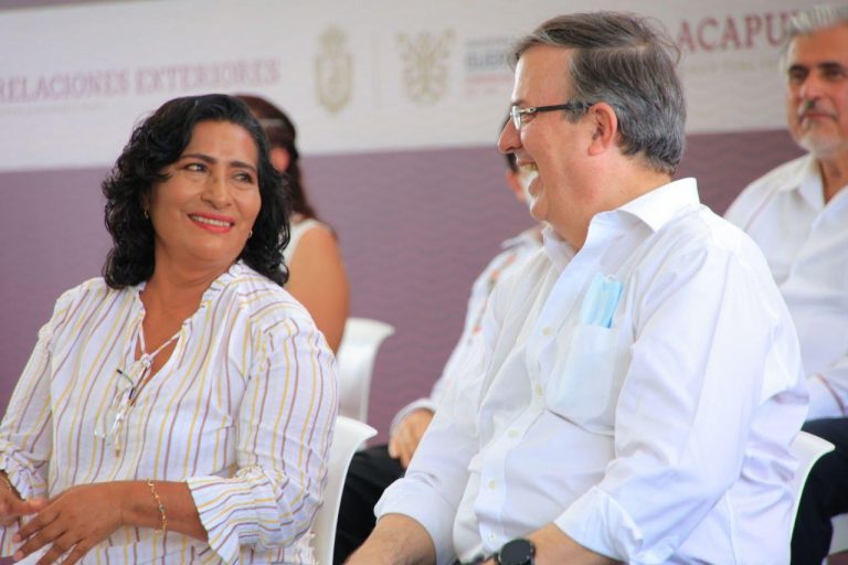 Relaciones Exteriores impulsa proyecto internacional para sanear la bahia de Acapulco-I