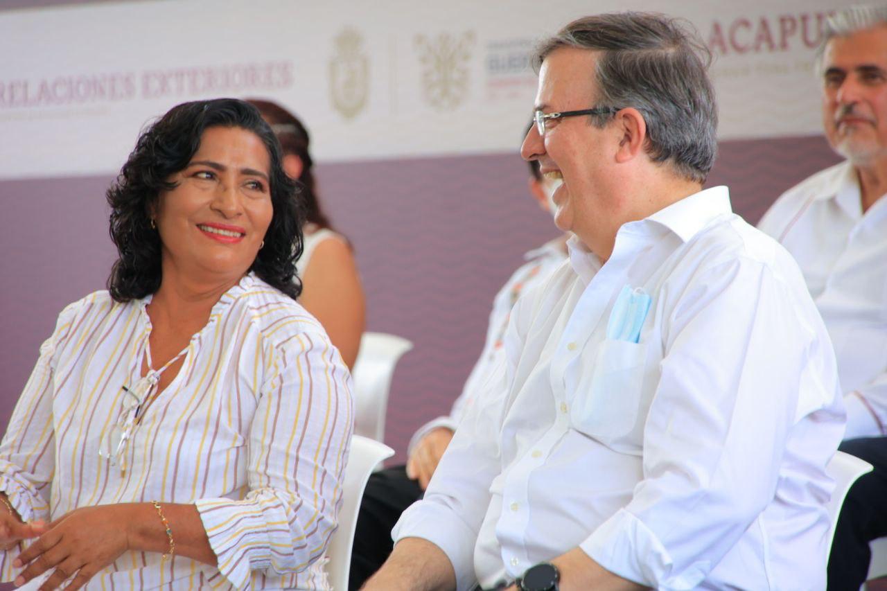 Secretaría de Relaciones Exteriores impulsa proyecto internacional para sanear la bahía de Acapulco