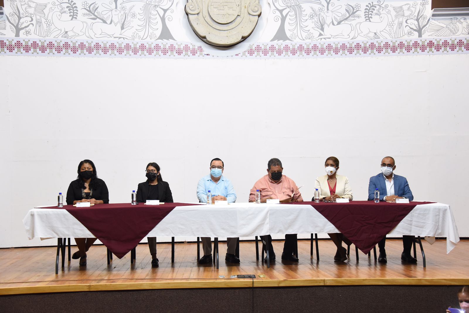 Capacita el Gobierno de Guerrero y la CNDH a funcionarios sobre el respeto a los derechos humanos