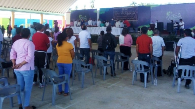 comisarios coyuca de benitez