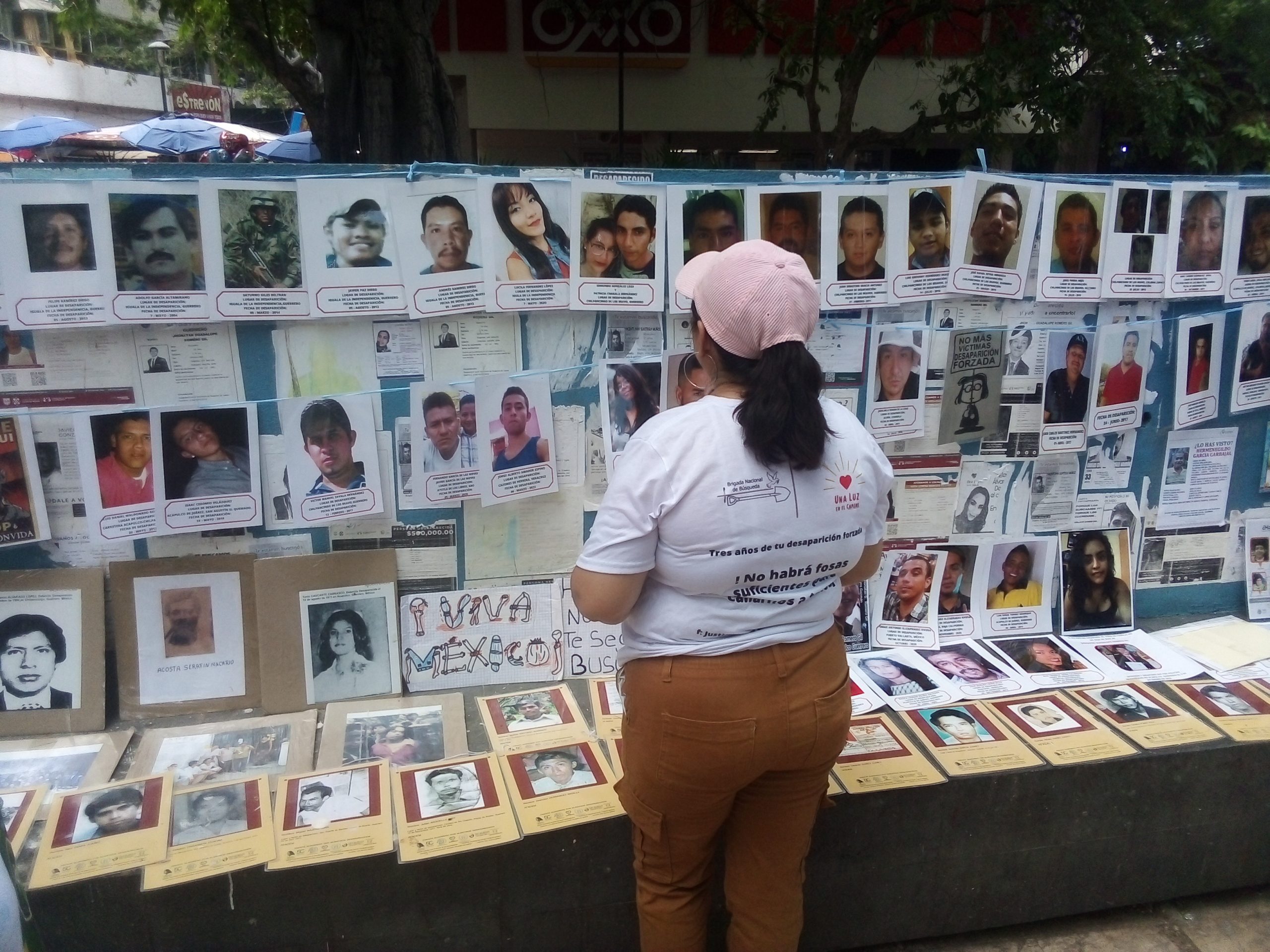 Mientras no haya verdad y justicia no puede haber reconciliación, responde ONG de desaparecidos al presidente Andrés Manuel López Obrador