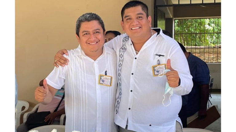 ossiel pacheco-alfredo-cabrera