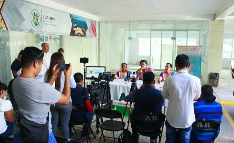 Acapulco, sede de la edición 63 del Maratón Internacional