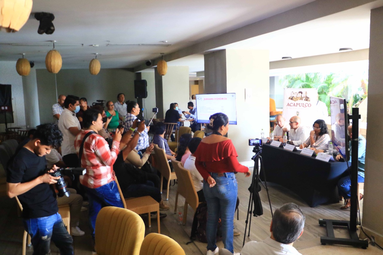 Anuncia Abelina López, Maratón Internacional Acapulco 2023