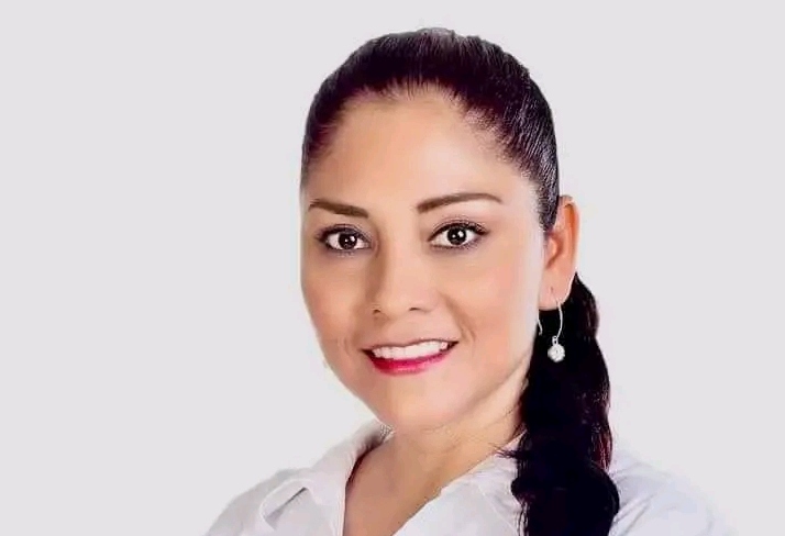 Fallece la delegada federal de la SEP en Guerrero, Erika Valencia Cardona