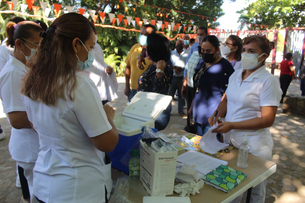 Se reportan 255 casos activos de Covid-19 en Guerrero