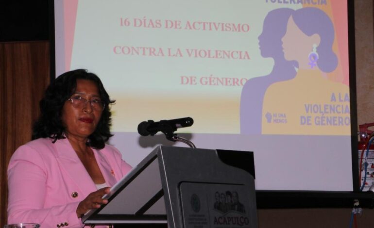 Crece cada día la aprobación ciudadana hacia Abelina López