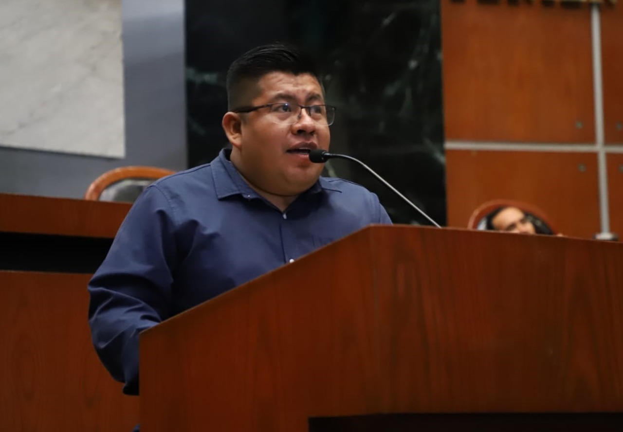 Analizan exhorto al Ejecutivo para el reconocimiento de la Universidad Intercultural de los Pueblos del Sur