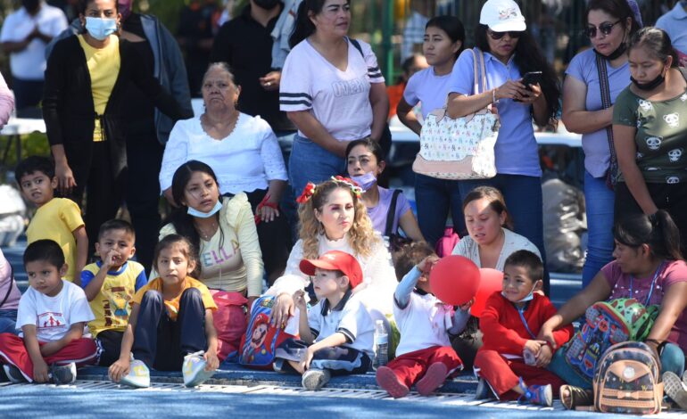 Conmemora el gobierno de Guerrero el Día Internacional de las Personas con Discapacidad