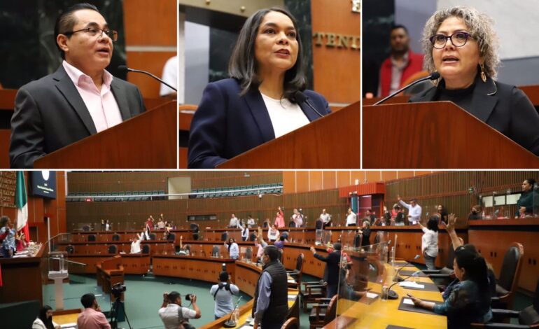 Aprueba el Congreso las tablas de valores catastrales para la mitad de municipios de Guerrero