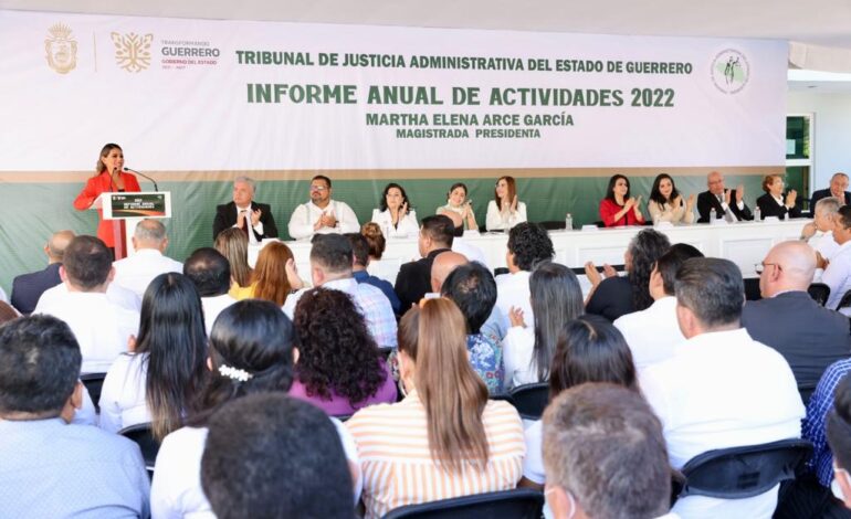 «En Guerrero al margen de la ley nada, por encima de la ley, nadie, empezando por la gobernadora»: Evelyn Salgado