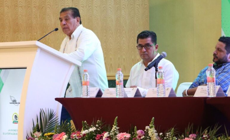 Trabaja el Gobierno de la Transformación para concretar la reforma laboral del 2019
