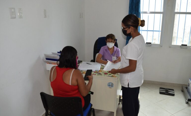 Secretaría de Salud Guerrero pide a la población reforzar medidas preventivas en esta temporada invernal
