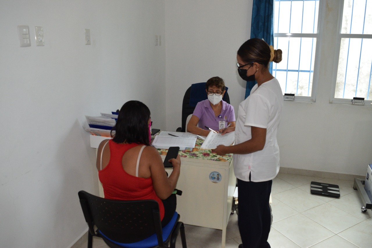 Secretaría de Salud Guerrero pide a la población reforzar medidas preventivas en esta temporada invernal
