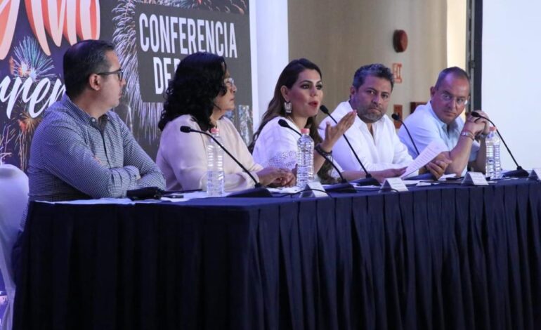 Guerrero brilla con mucha fuerza, el Hogar del Sol está más vivo que nunca: Evelyn Salgado