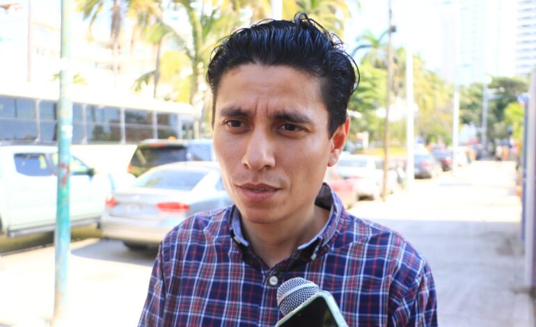 Exitosa temporada vacacional decembrina, destaca Ayala Villaseñor