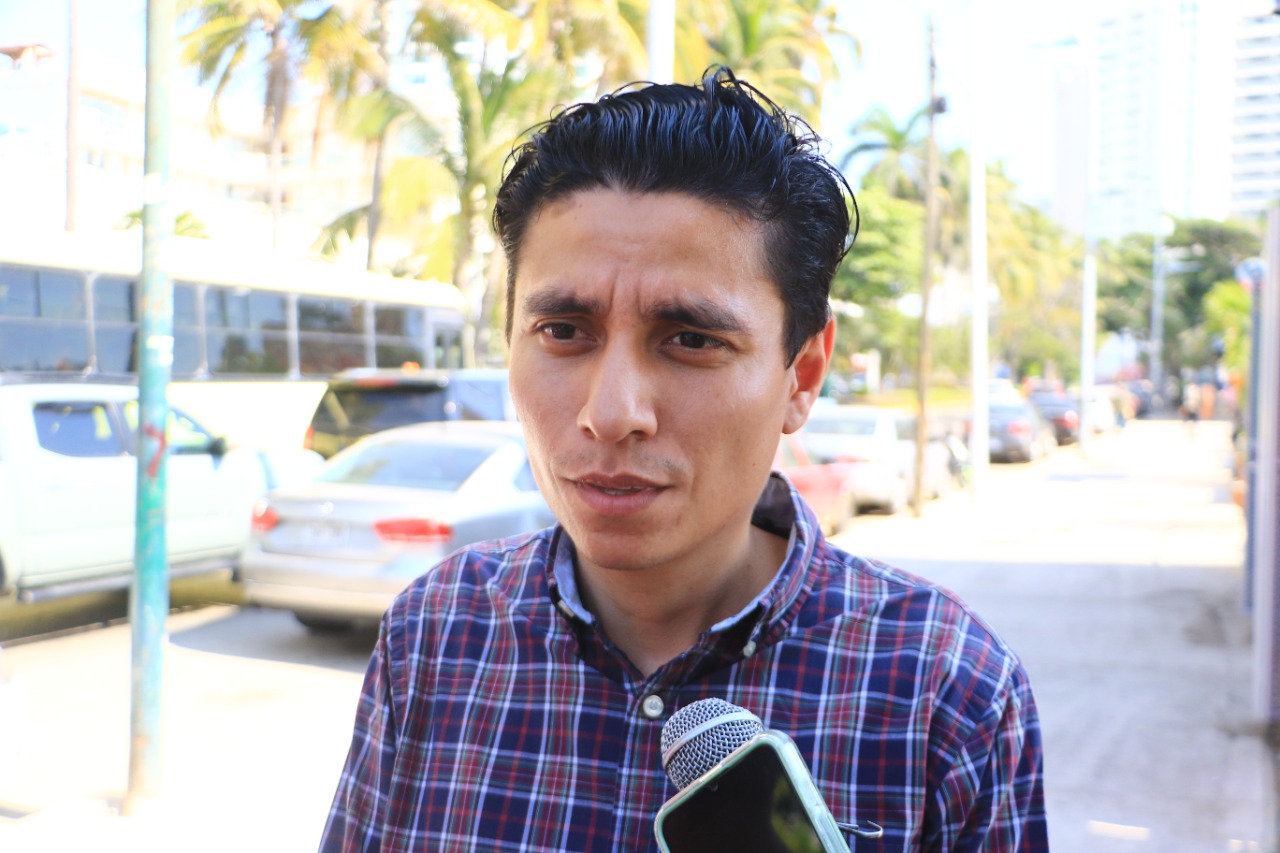 Exitosa  temporada vacacional decembrina, destaca Ayala Villaseñor