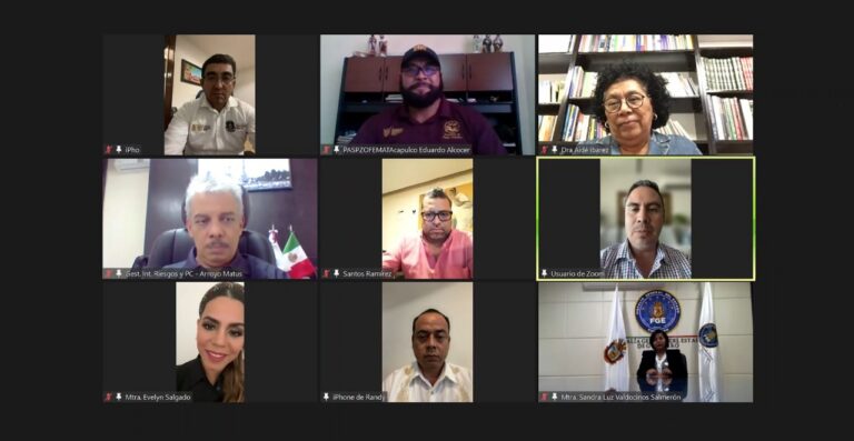 Se vive una espectacular y exitosa temporada en los destinos turisticos de Guerrero