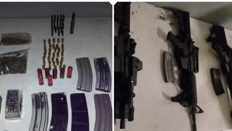 armas decomisadas teloloapan