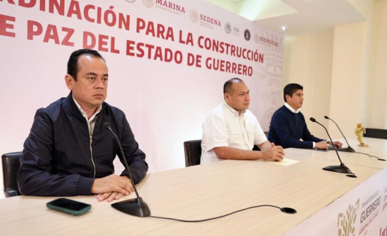 Atienden a más de diez mil personas en la primera semana del operativo Guadalupe-Reyes en Guerrero.