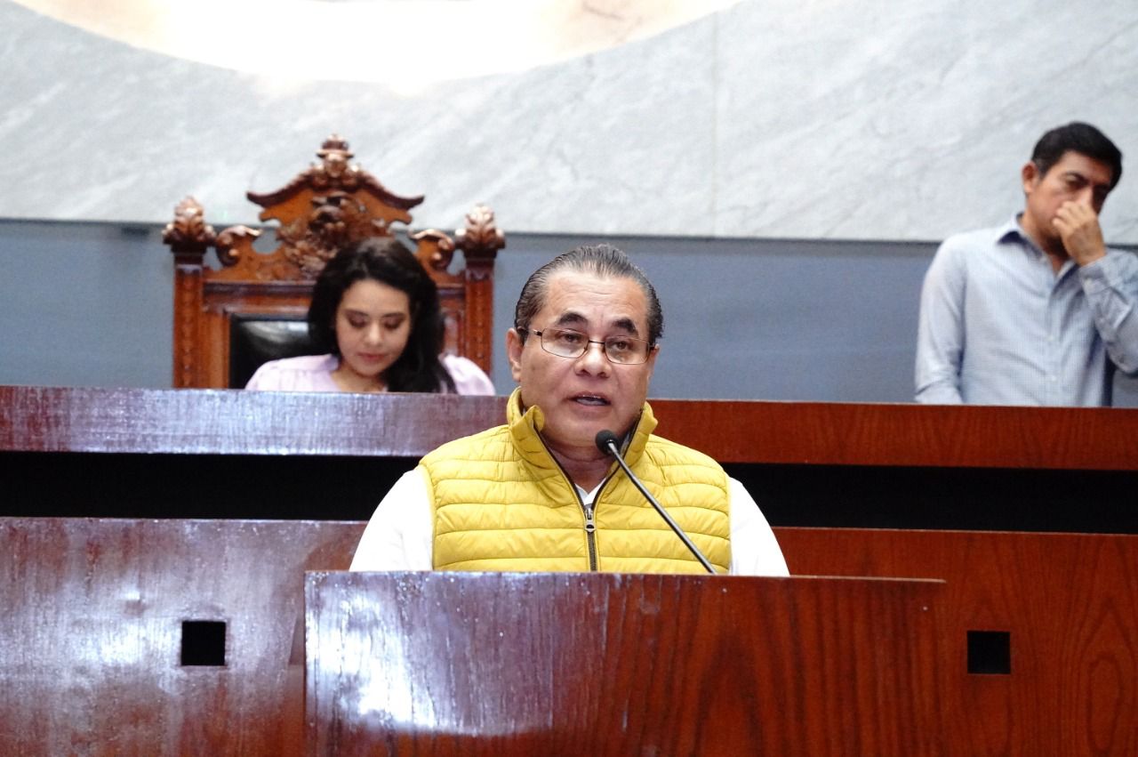 Aprueban diputados leyes de ingresos de Acapulco, Chilapa, Chilpancingo, Iguala, Tlapa, Taxco y Zihuatanejo