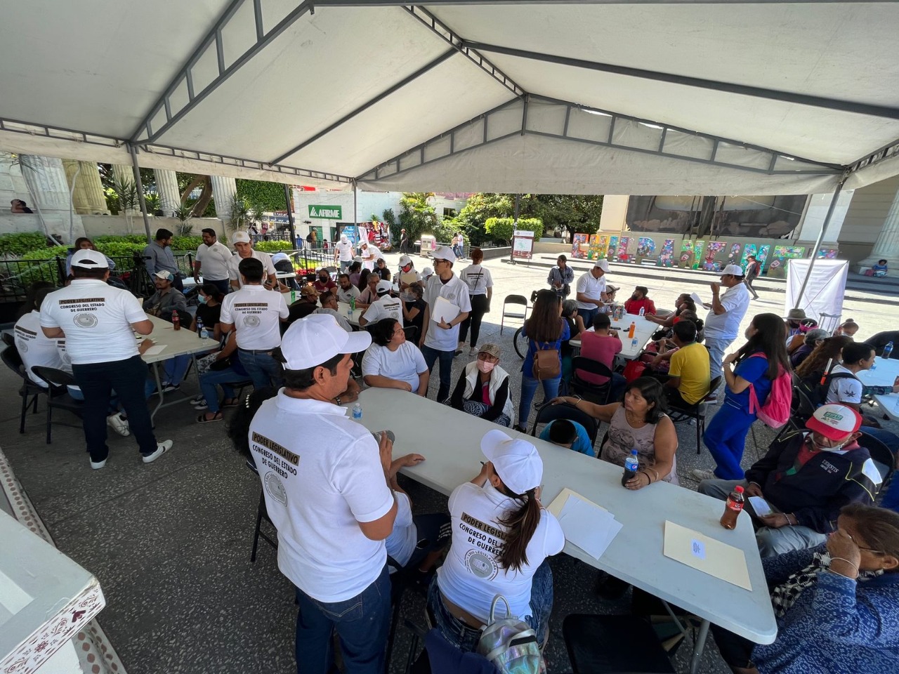Inician en Chilpancingo los foros de consulta a personas con discapacidad sobre educación inclusiva