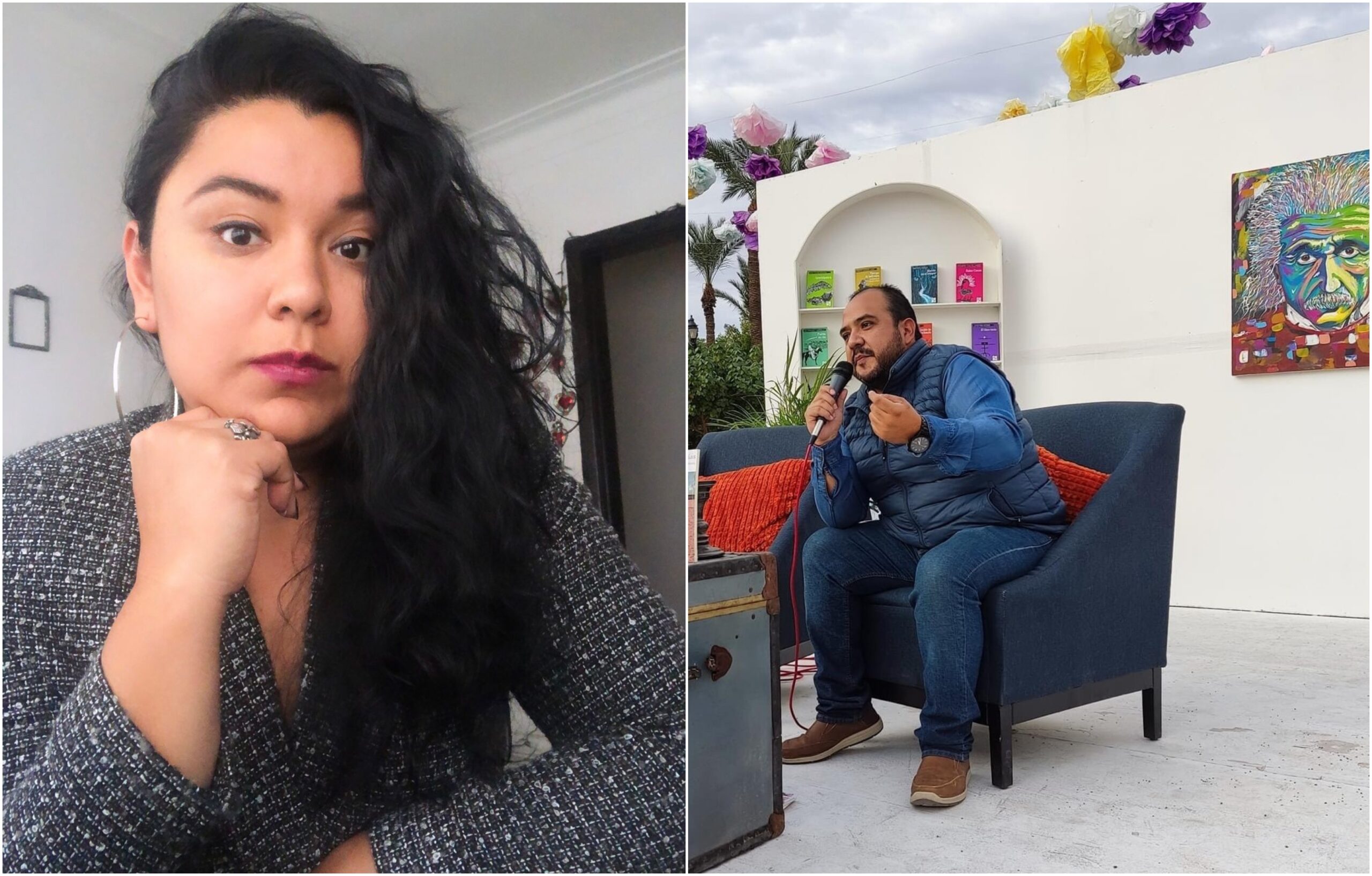 Dan a conocer a los ganadores del XVII Premio Nacional de Novela y Poesía Ignacio Manuel Altamirano 2022