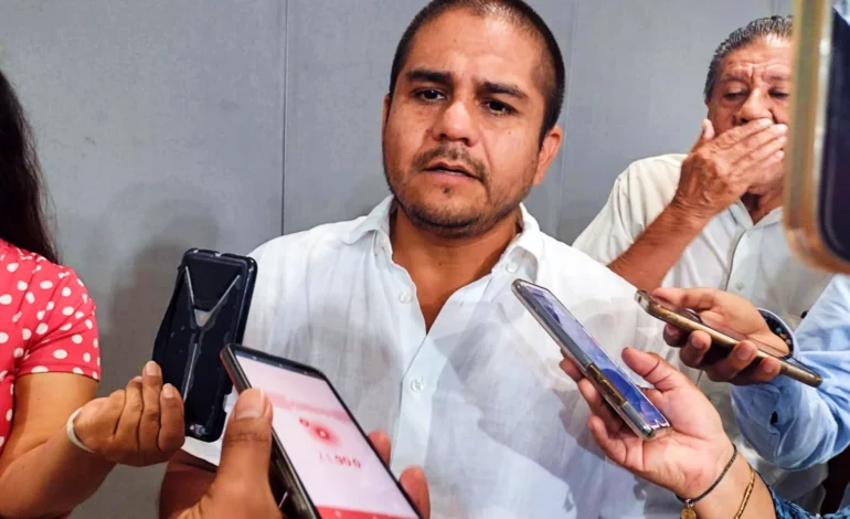 Violencia en Guerrero por el arrebato del «control» de la Sierra a grupos del crimen organizado: Joaquín Badillo