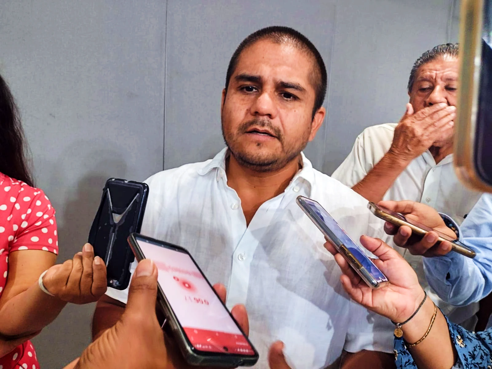 Violencia en Guerrero por el arrebato del «control» de la Sierra a grupos del crimen organizado: Joaquín Badillo