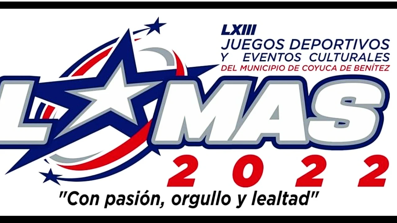Arranca la edición 63 de los Juegos Deportivos y Eventos Culturales de Coyuca de Benítez