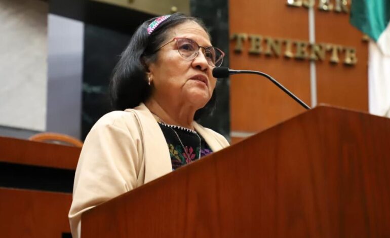 Trabaja Comisión de Artesanías del Congreso en plan para la promición de productos y mejor presupuesto para el sector