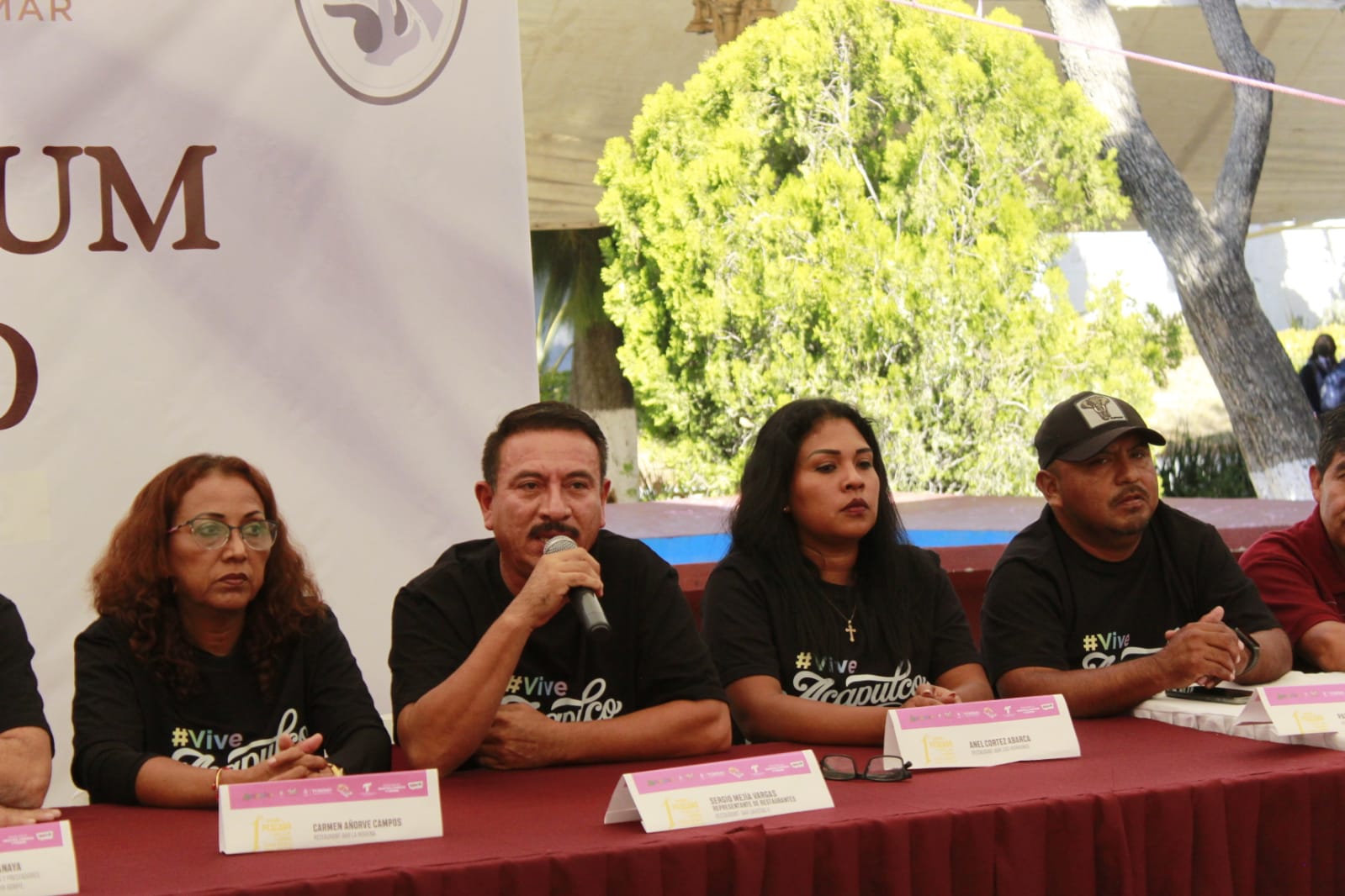 Tecamachalco, Puebla, sede del Primer Festival del Pescado a la Talla Itinerante de Playa Bonfíl