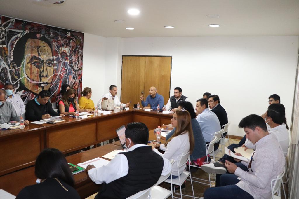 recursos federales transferidos-I