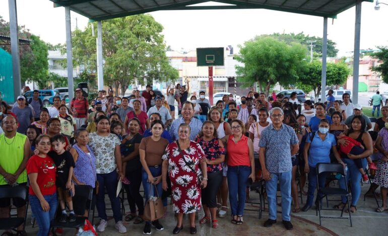 Suma Walton más simpatizantes al proyecto de Marcelo Ebrard