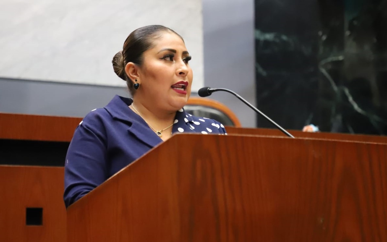 Presentan iniciativas para garantizar la salud mental de niños y adolescentes de Guerrero