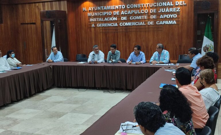 Pone en marcha Gobierno de Abelina López, la campaña “Capama con tu Colonia”