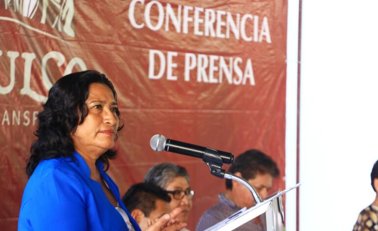 Seguirá trabajando para tener temporadas turísticas exitosas: Abelina López
