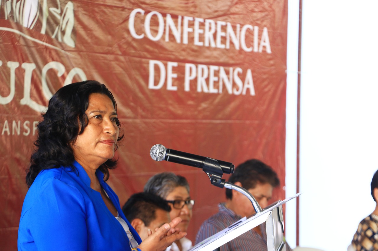 Seguirá trabajando para tener temporadas turísticas exitosas: Abelina López