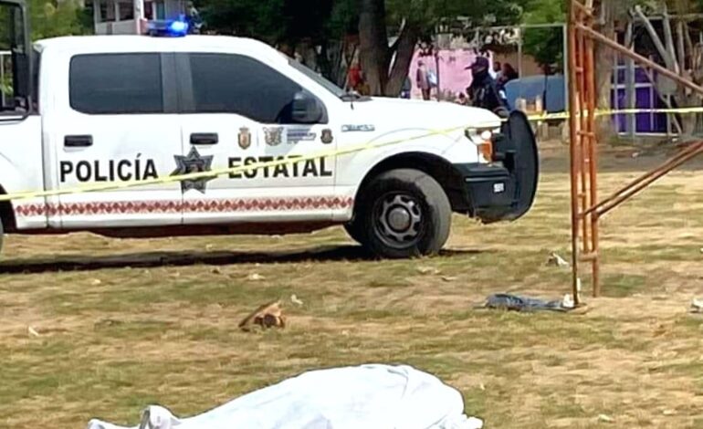 Una persona muerta y cinco heridos deja descarga eléctrica en Acapulco