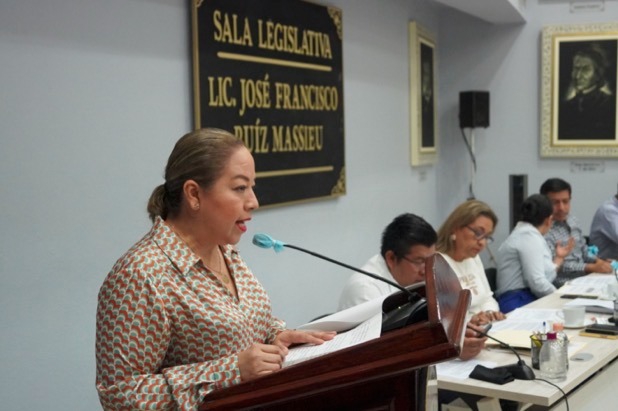 Llaman diputados a fiscal y gobierno del estado informen acciones contra feminicidios y desapariciones