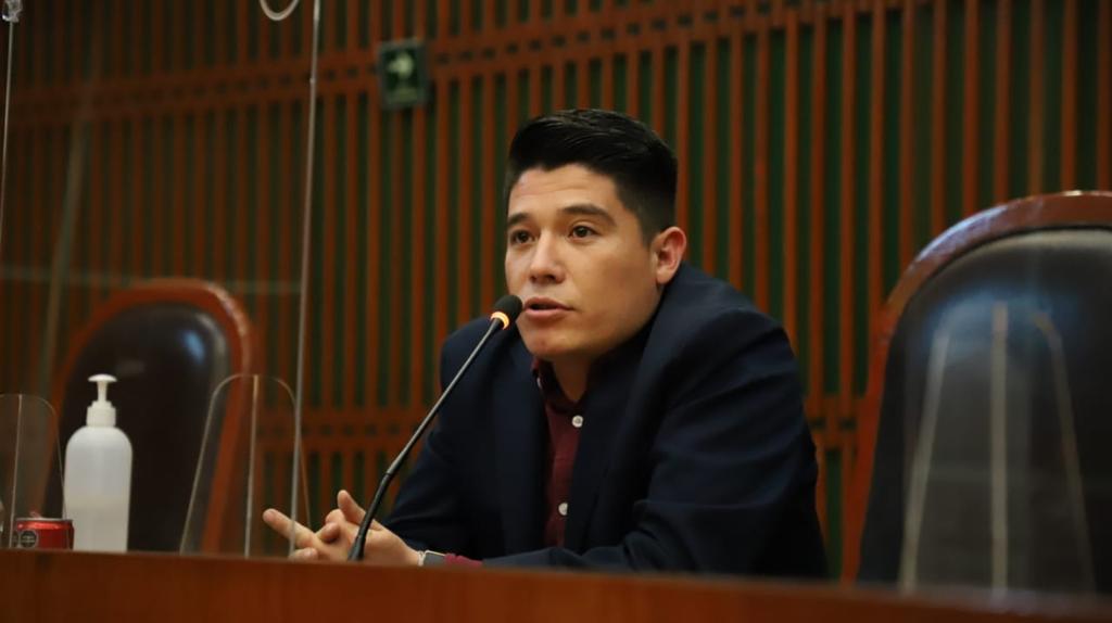 Comisión legislativa de vigilancia y evaluación de la ASE hará exhaustiva revisión de las cuentas públicas, adelanta diputado