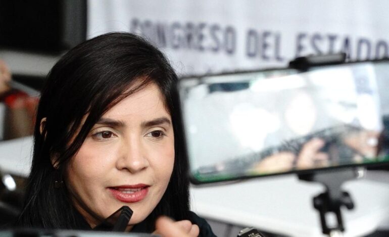 Por definir la tercera etapa de construcción de la Biblioteca del Congreso de Guerrero