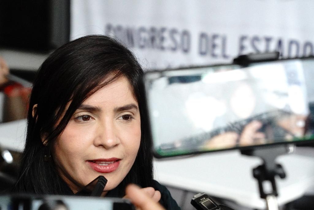 Por definir la tercera etapa de construcción de la Biblioteca del Congreso de Guerrero