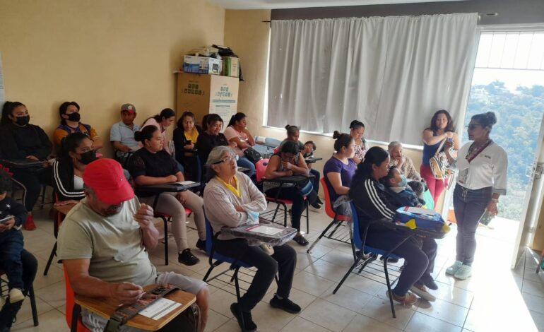 Secretaría de Salud realizará campañas para detectar y atender enfermedades mentales en el marco del Día Mundial de Lucha contra la Depresión