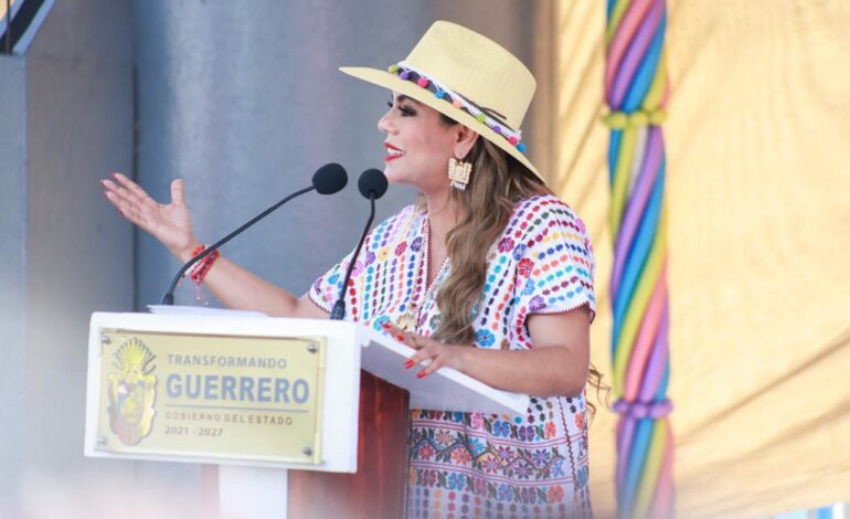 La de diciembre, una temporada turística «única, histórica», dice Evelyn Salgado