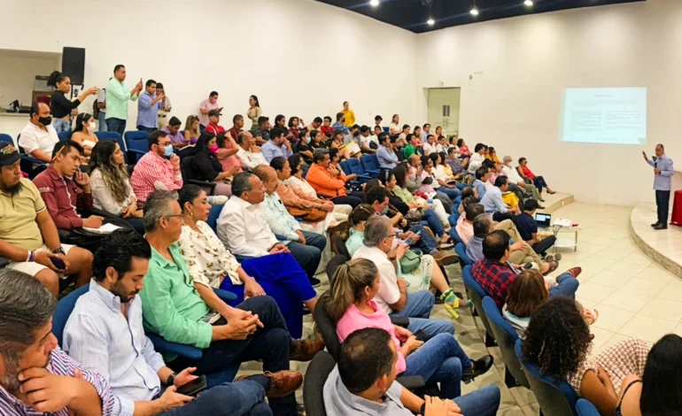 Ante pandemias como el Covid-19, el exgobernador Héctor Astudillo propone invertir en la salud pública