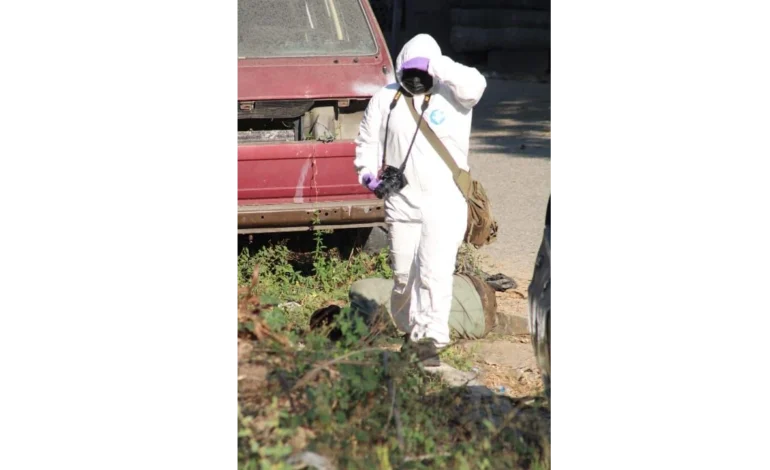 Tres crímenes dolosos en las últimas horas se han reportado en Acapulco y en Coyuca de Benítez