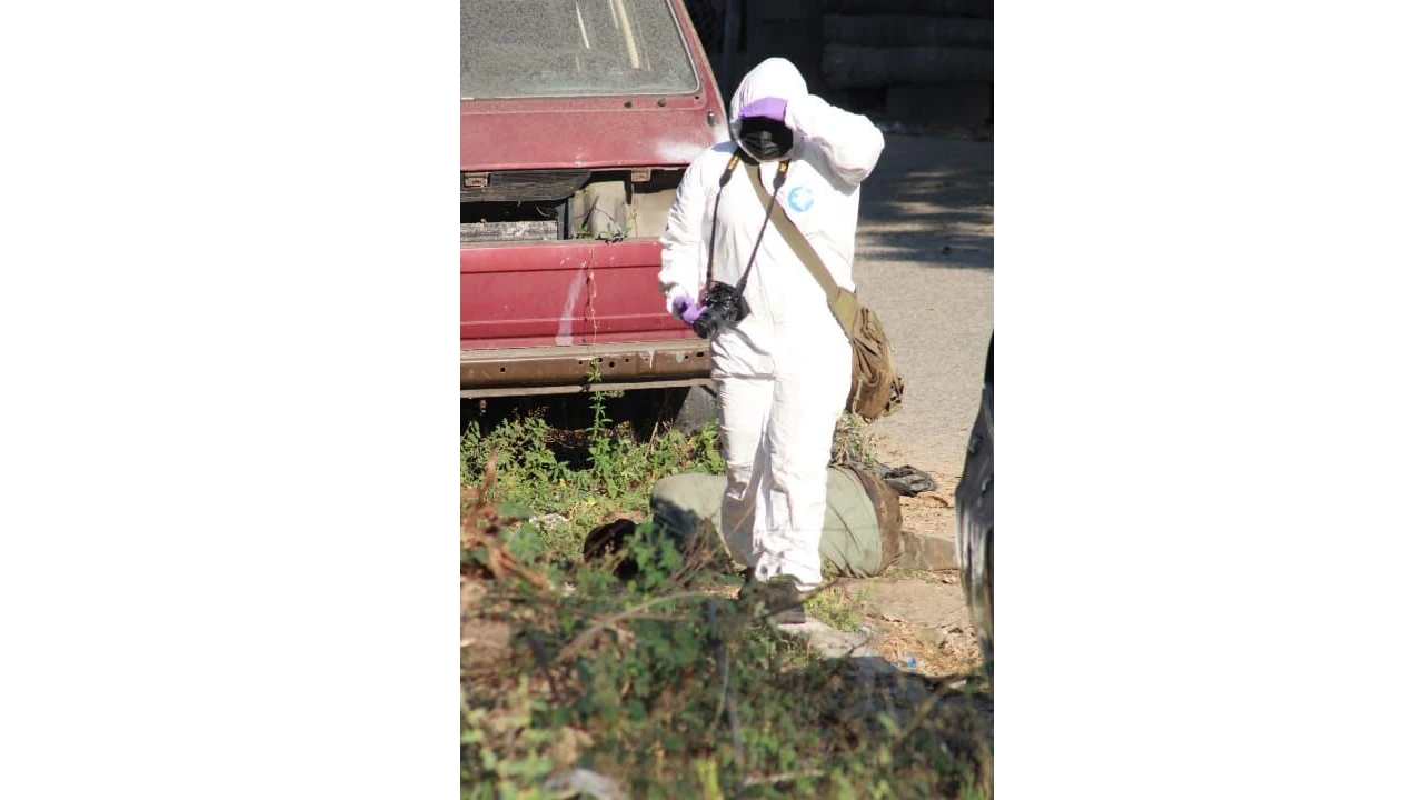 Tres crímenes dolosos en las últimas horas se han reportado en Acapulco y en Coyuca de Benítez